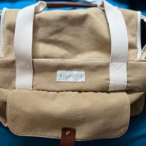 Birdling overnighter